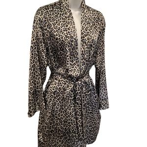 Victorias Secret Robe